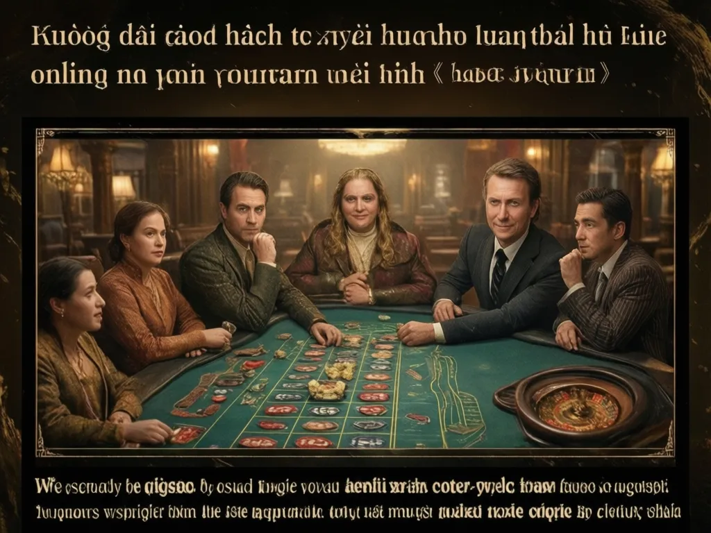 Cách chọn casino